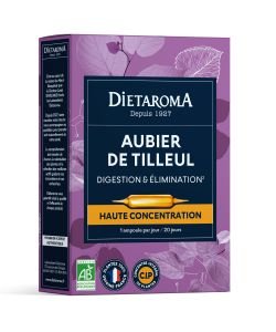 C.I.P Aubier du Tilleul